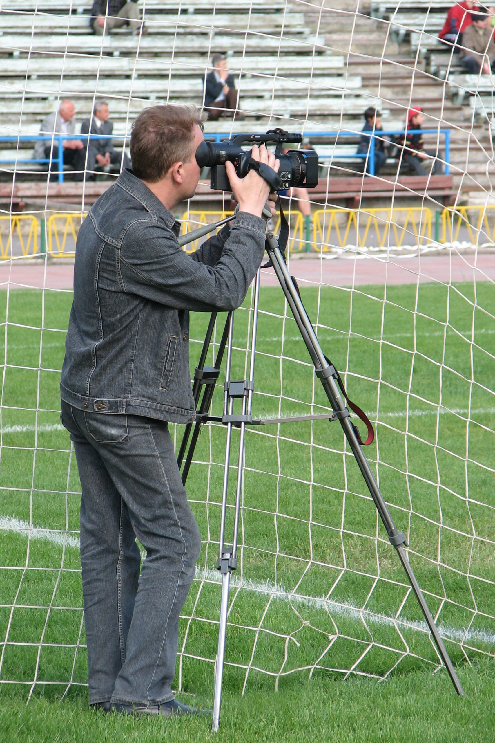 Pozisyon ve kompozisyon